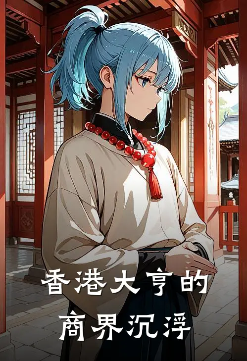 香港大亨的商界沉浮