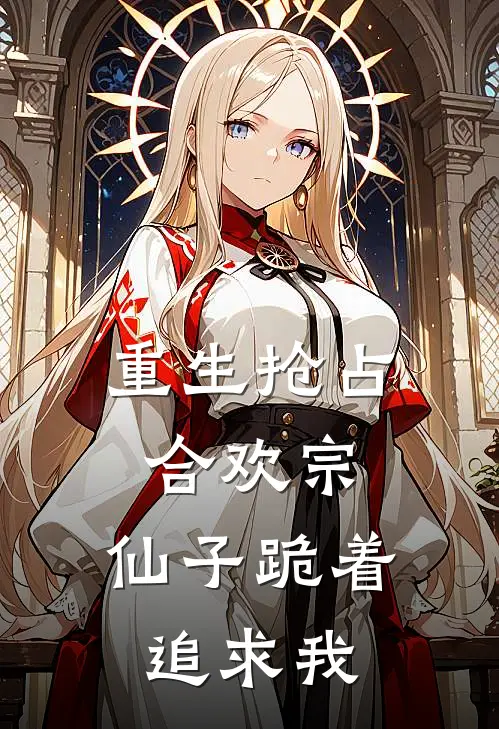 重生抢占合欢宗，仙子跪着追求我