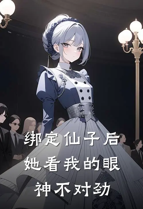 绑定仙子后，她看我的眼神不对劲