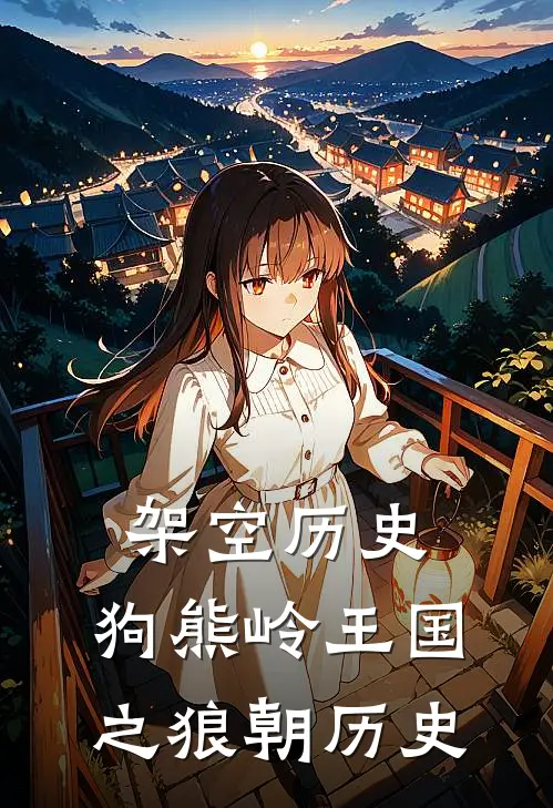 架空历史：狗熊岭王国之狼朝历史
