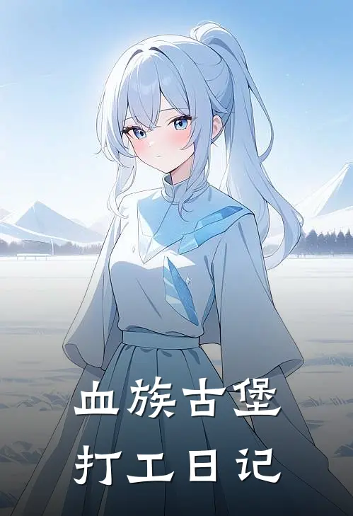 血族古堡打工日记