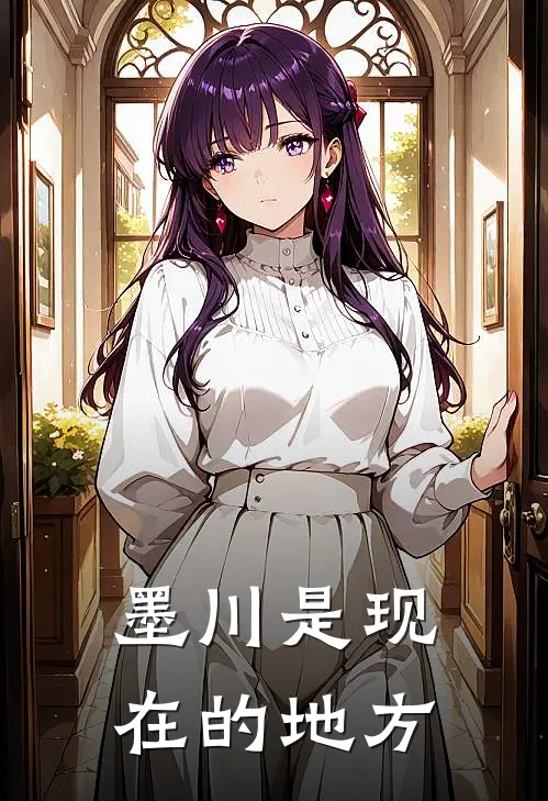 墨川是现在的地方