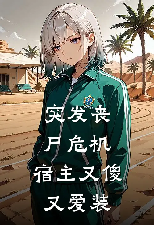 突发丧尸危机，宿主又傻又爱装