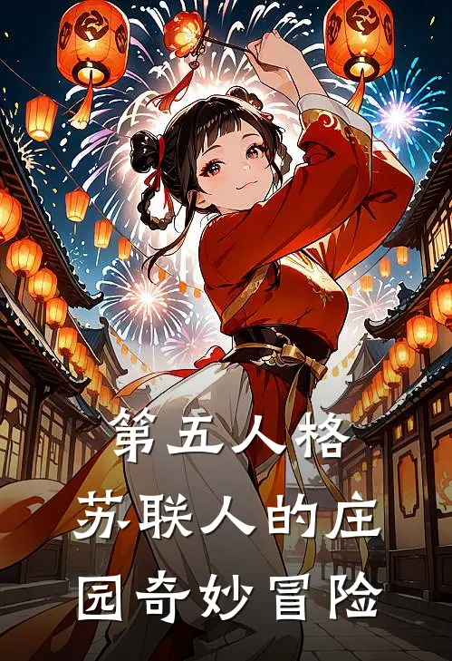 第五人格：苏联人的庄园奇妙冒险