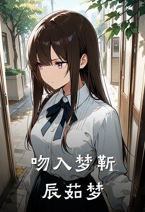 吻入梦 靳辰 茹梦