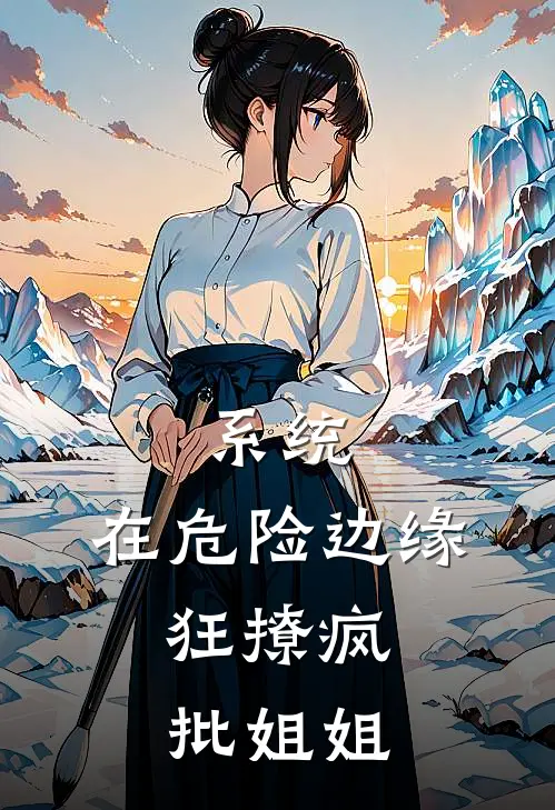 系统：在危险边缘，狂撩疯批姐姐