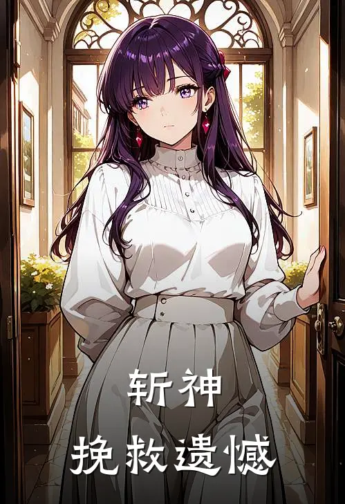 斩神，挽救遗憾