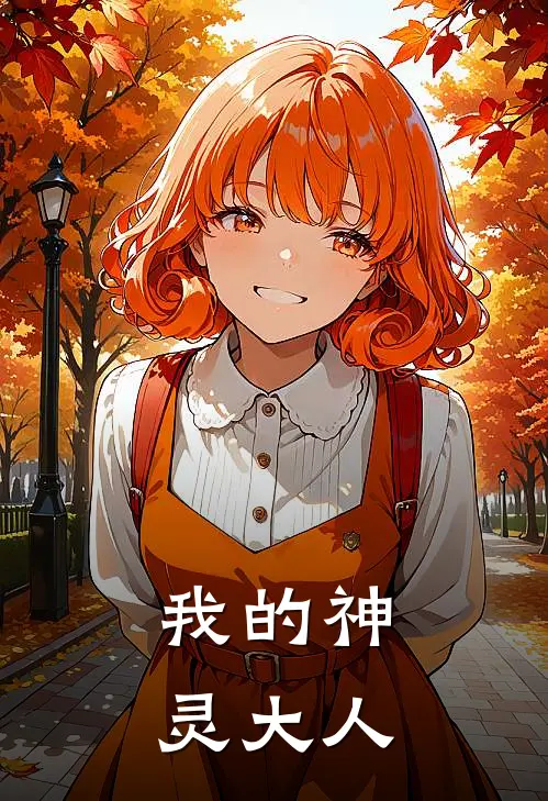 我的神灵大人