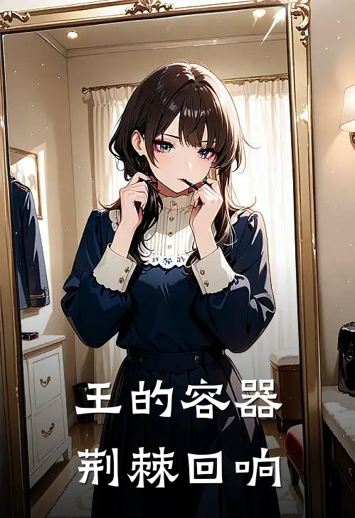 王的容器：荆棘回响