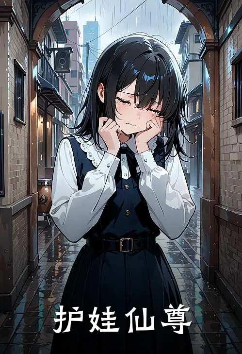 护娃仙尊
