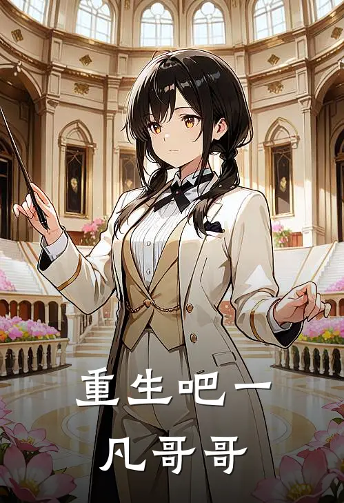 重生吧一凡哥哥