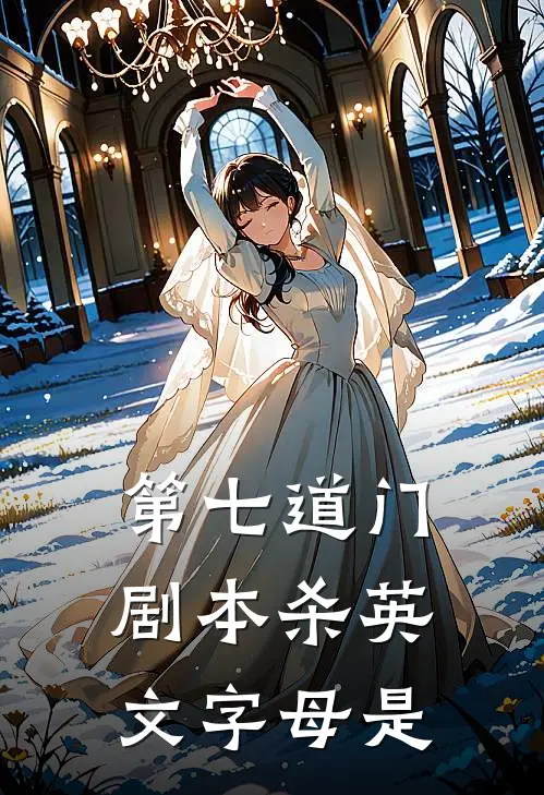 第七道门剧本杀英文字母是