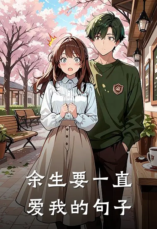 余生要一直爱我的句子