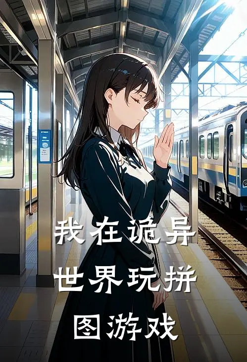 我在诡异世界玩拼图游戏