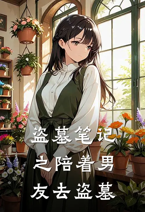 盗墓笔记之陪着男友去盗墓