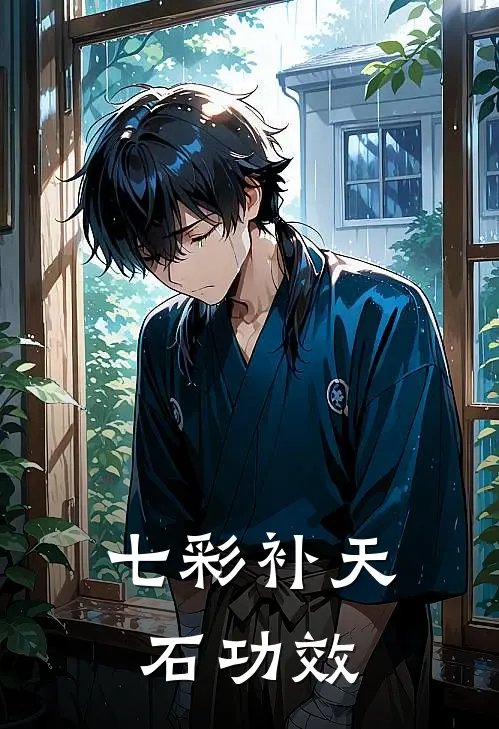 七彩补天石功效