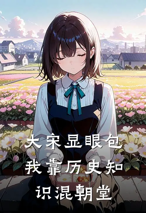 大宋显眼包：我靠历史知识混朝堂