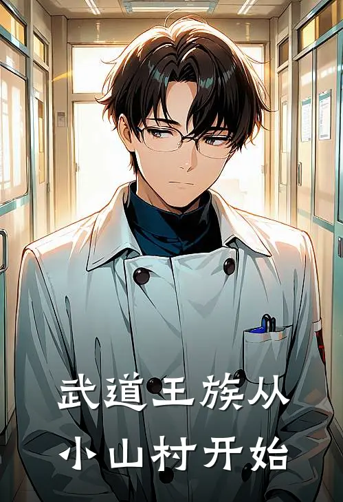 武道王族从小山村开始