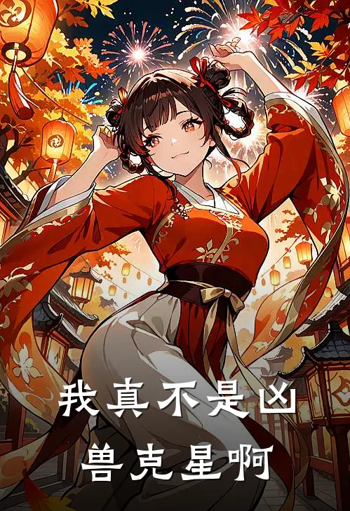 我真不是凶兽克星啊