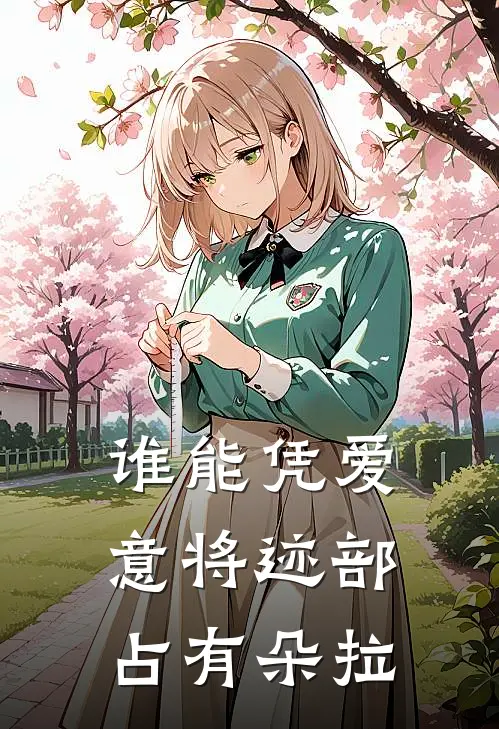 谁能凭爱意将迹部占有朵拉