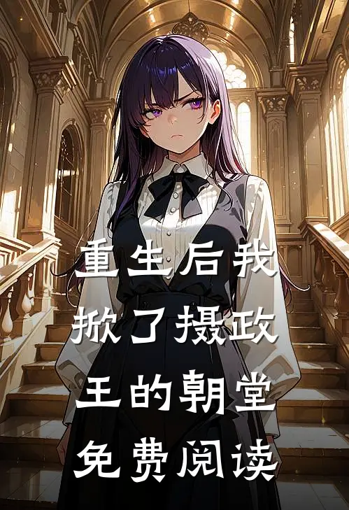重生后我掀了摄政王的朝堂免费阅读