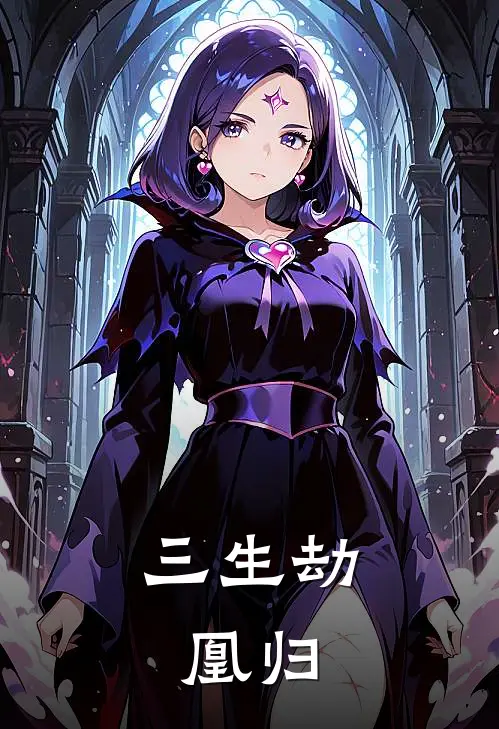 三生劫，凰归