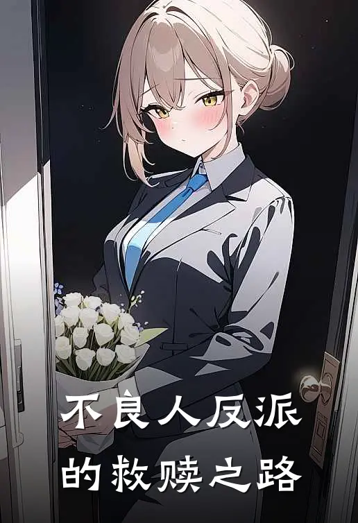 不良人反派的救赎之路