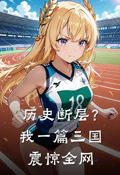 历史断层？我一篇三国，震惊全网