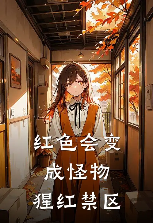 红色会变成怪物：猩红禁区