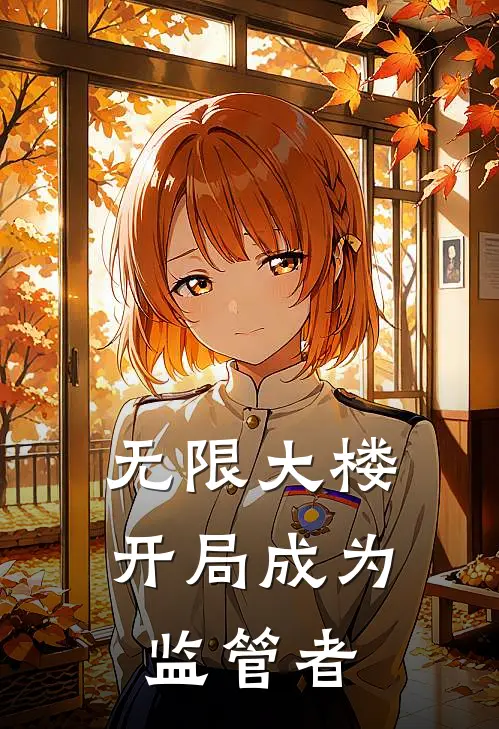 无限大楼：开局成为监管者