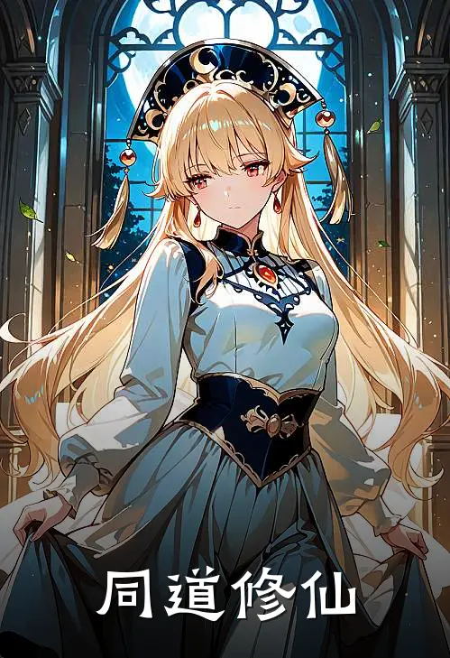 同道修仙