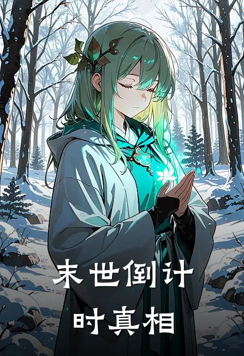 末世倒计时真相