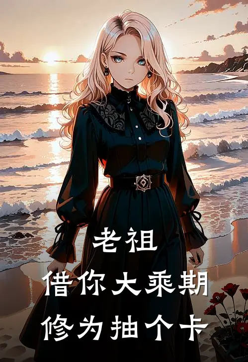 老祖，借你大乘期修为抽个卡