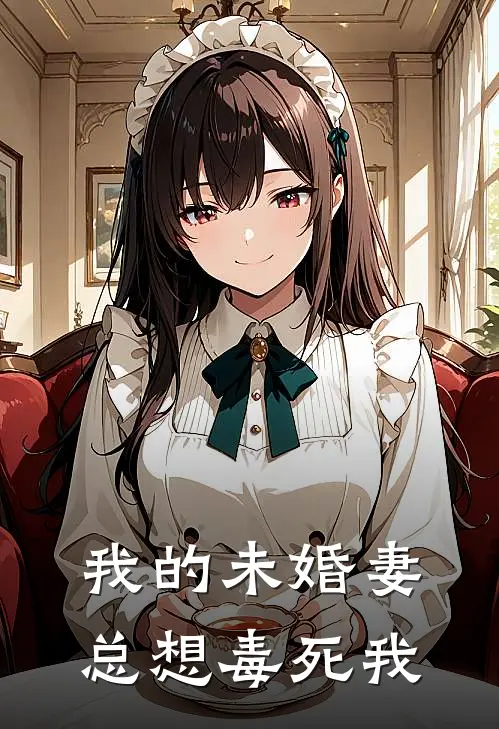 我的未婚妻总想毒死我