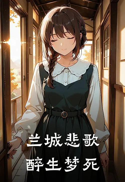 兰城悲歌：醉生梦死