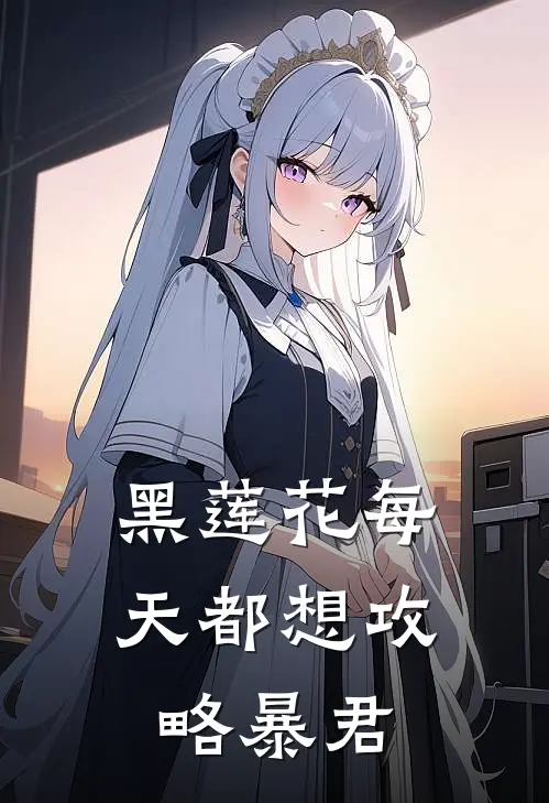 黑莲花每天都想攻略暴君