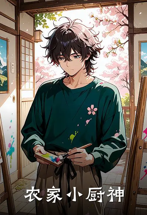 农家小厨神