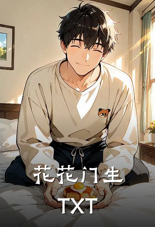 花花门生TXT
