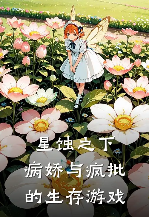 星蚀之下：病娇与疯批的生存游戏