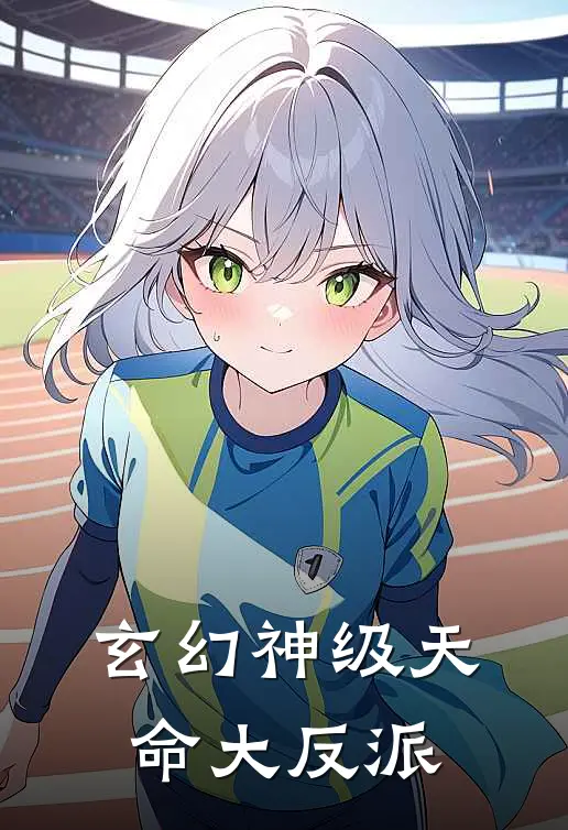 玄幻神级天命大反派