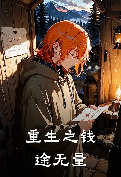 重生之钱途无量