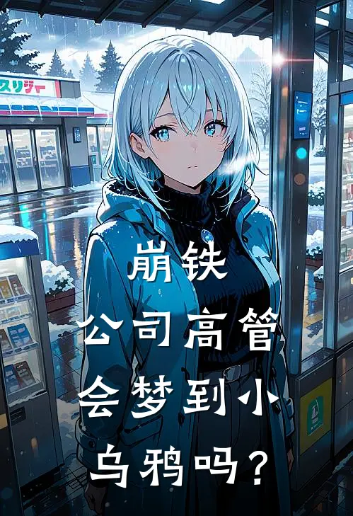 崩铁：公司高管会梦到小乌鸦吗？