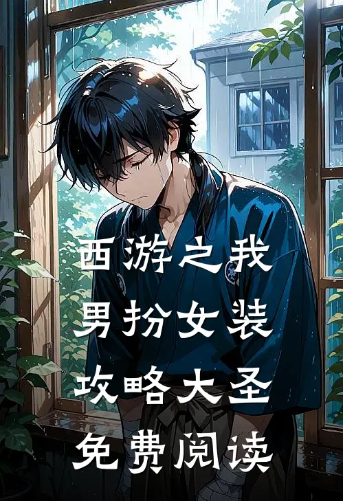 西游之我男扮女装攻略大圣免费阅读