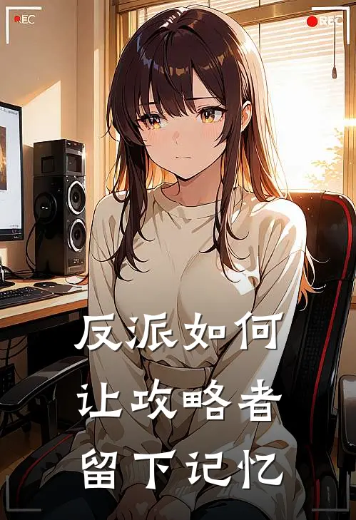 反派如何让攻略者留下记忆