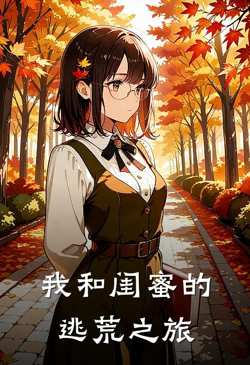 我和闺蜜的逃荒之旅