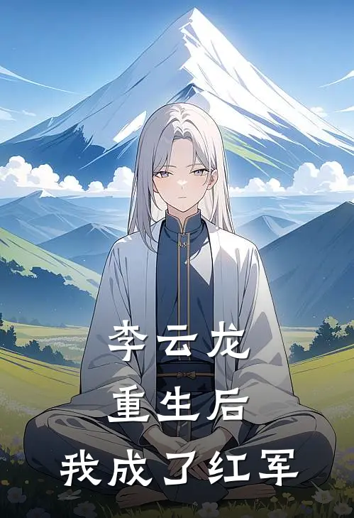 李云龙重生后,我成了红军