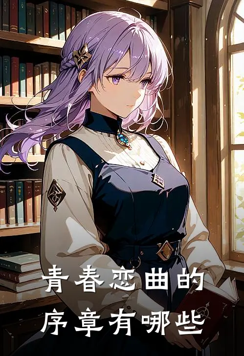 青春恋曲的序章有哪些