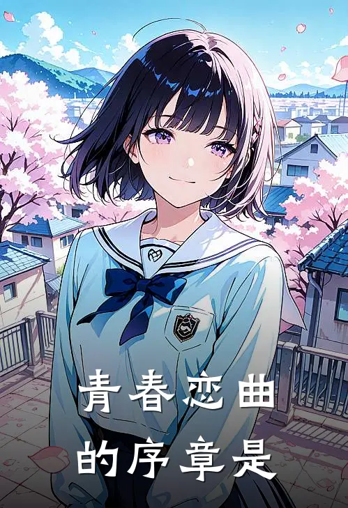 青春恋曲的序章是