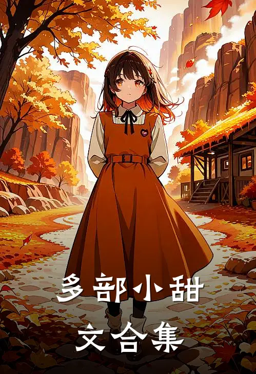 多部小甜文合集