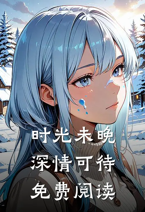 时光未晚深情可待免费阅读